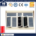 Vitrage en bois double vitrage Australie Fenêtre en aluminium standard (50)
